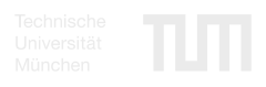 Technical University of Munich (TUM) logo