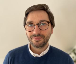 Avatar of Lukas Heinrich