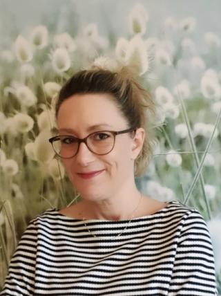 Avatar of Petra Regenscheit